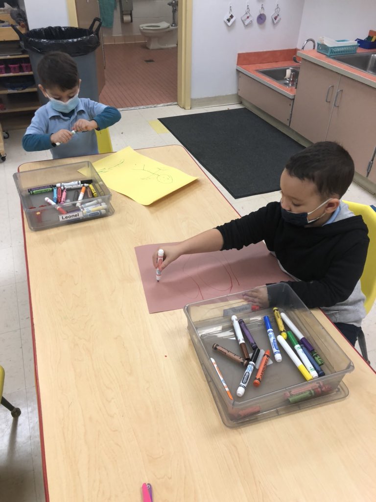 Ms. Damaris tweet media