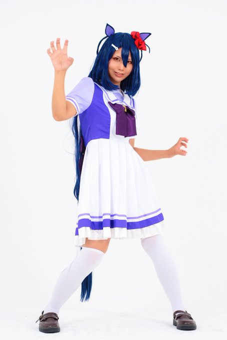 コスプレイヤーあたるさんのTwitter画像9