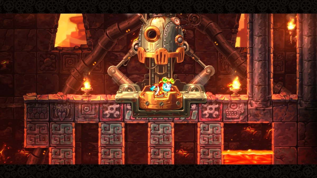 RickNeto21's tweet photo. #SWD2 #NintendoSwitch https://t.co/pE91stfbXs