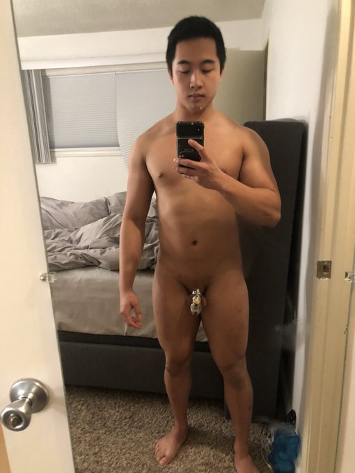 A little locktober motivation.       February 2020 ➡️ today. Stay locked! https://t.co/TC5d8GaTzO