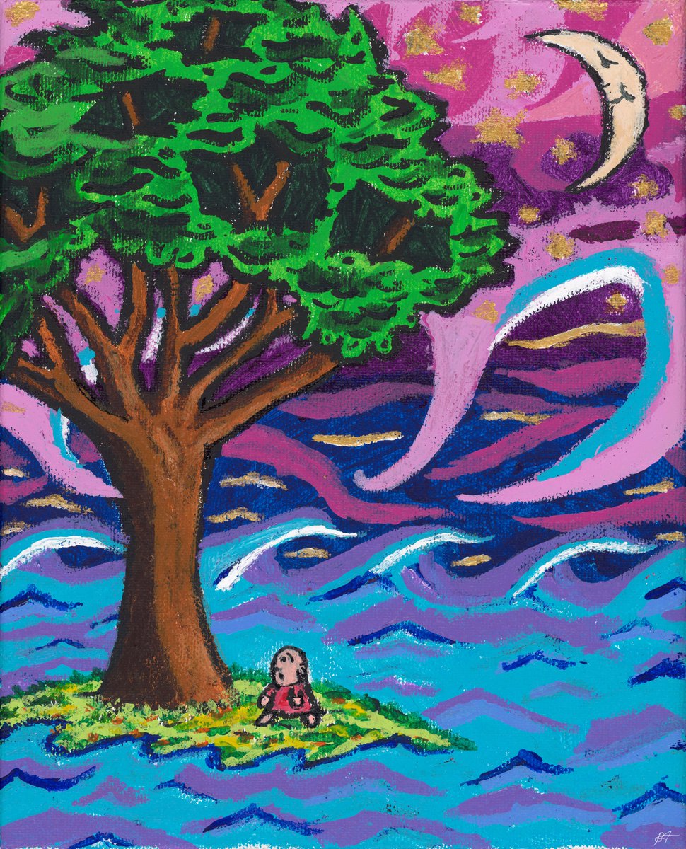 BenFredette's tweet image. It's my birthday so I am going to shamelessly ask everyone to please retweet the @BuddhasBuds 1-Of-1 NFT Collection :

80+ Original Handmade 1-Of-1 Acrylic Paintings 

50+ Collectors 

25+ ETH Traded

.58 ETH Floor Price

opensea.io/collection/bud…

#BuddhasBuds #blockchain