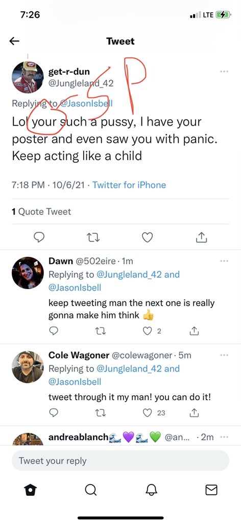 Jay Davis tweet media