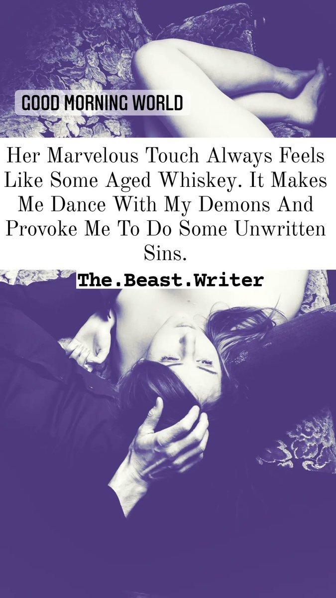 Beastbeard1's tweet photo. #goodmorning #thursday #words #erotic #love #herquotes #hisquotes #writer #writerscommunity https://t.co/Em6ueVd0JT