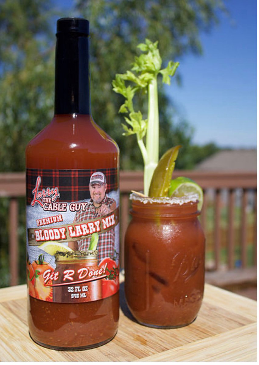 GitRDoneLarry's tweet photo. 😂😂. Remember all my food products go to my foundation  https://t.co/lZE4naNrP6.  I’m like the Redneck Paul Newman! Lol. This is good stuff. https://t.co/ofhL1EyKPp