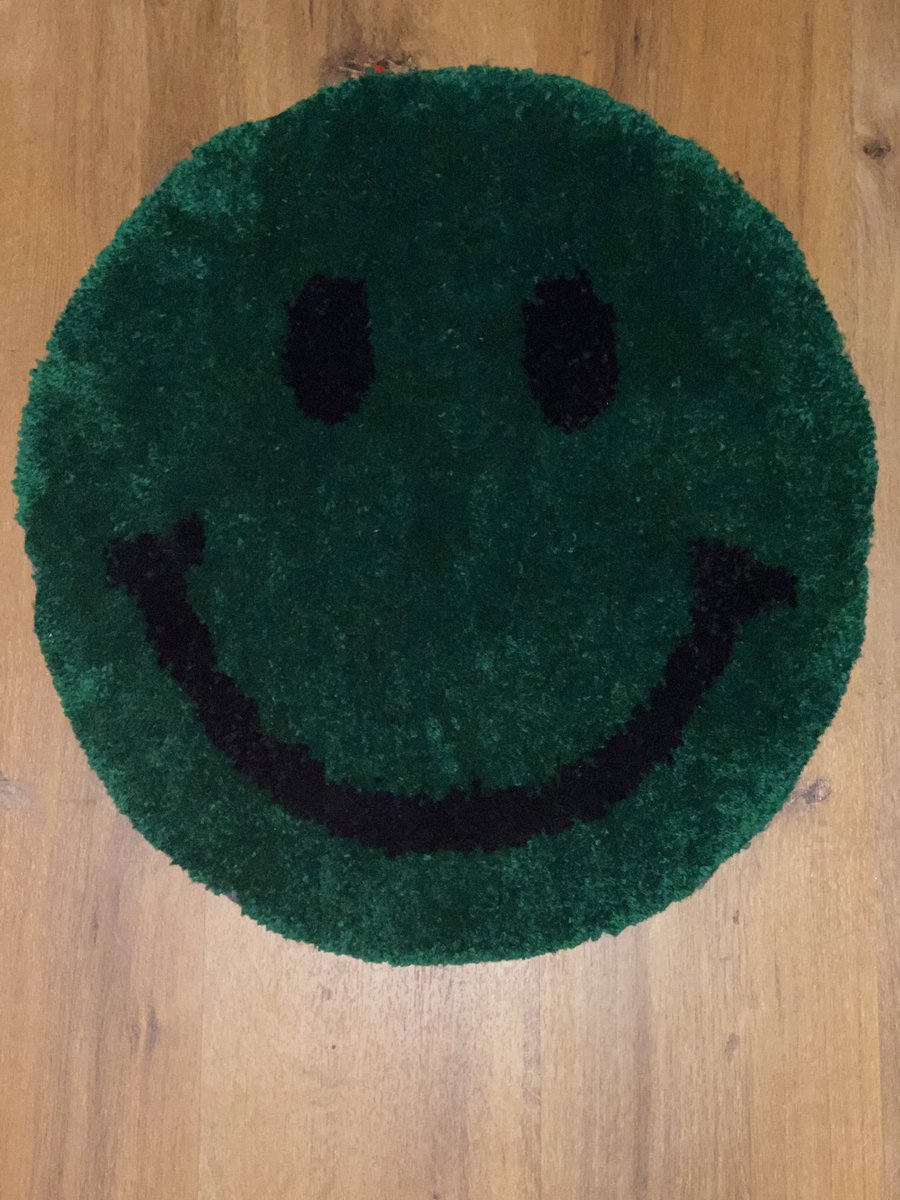 TopKnotchRuggz's tweet photo. 20 inch Green 🙂 now ready for grabs 👍🏼 Dm for price and details https://t.co/MbPtss8x3N