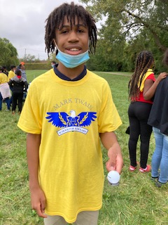 MarkTwainDPSCD's tweet image. #CountDay fun courtesy of friends at Detroit Marathon Refinery! #RiseUpWithDPSCD