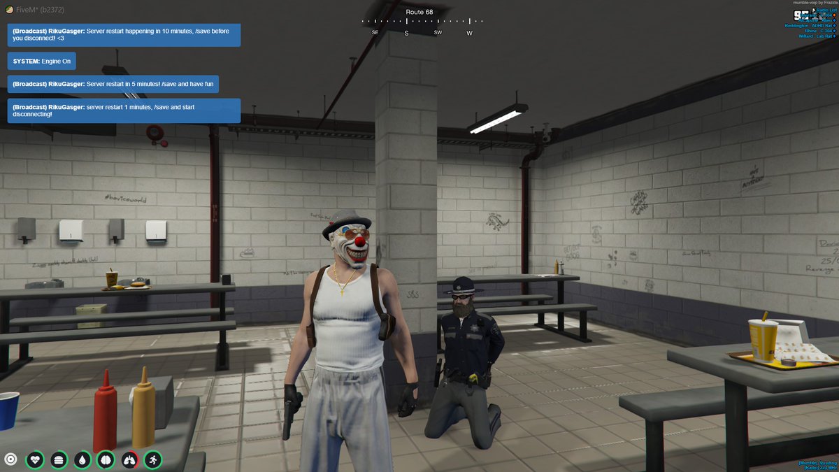 OnlineToughGuys's tweet photo. Good Life Tony Soprano 7,351/7,400 Follow Goal #GTA5RP #LunchMoney #Official5Life #WednesdayNightLive #FiveM https://t.co/ZqqGrVYS5h @Deltax19822 @reaperofdarkn3s @TheIrishBard @spooner1959 https://t.co/FQzY0qsEB6