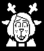 Maybe it’s just where you’re sitting, we can switch seat, so you’re not the one who gets to have paper balls thrown at your head by her.