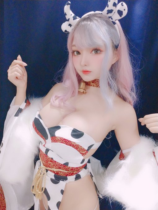 コスプレイヤー星野秀奈のTwitter画像39
