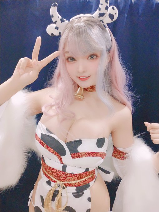 コスプレイヤー星野秀奈のTwitter画像40