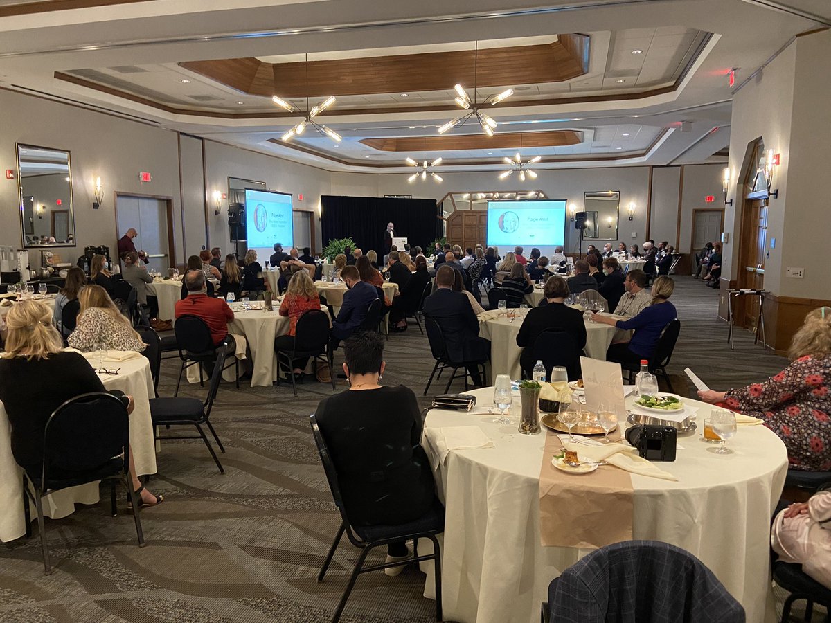 Ohio Travel Association tweet media