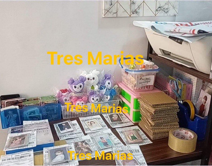 TresMariasJP's tweet photo. 🌸Proof of our Shipping &amp; Products
🌸visit us 👇
📌Facebook Page
https://t.co/1bkcPRvPrx
📌shopee
https://t.co/7rY2enmUZ0

••••••••Arigatogozaimasu ••••••
#twice #twicemerch #twicealbum #twicephotocard #twiceshop #Shopee #TWICE_6TH_ANNIVERSARY  #twiceonshopee99 https://t.co/w9ECdxynBK