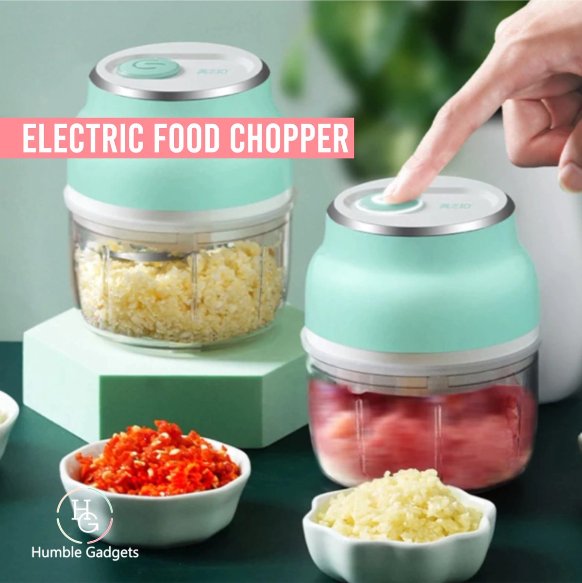 HumbleGadgets's tweet photo. Electric Food Chopper.
.
To stir automatically, simply press the button at the top, effectively eliminating the need for hand-drawing.

🛍️ https://t.co/pusRgvaxph

#humblegadgets #mitochibach #foodchopper #foodchoppermitochiba #foodprocessor #foodchoppermurah #chopper https://t.co/iksXdMfaYT