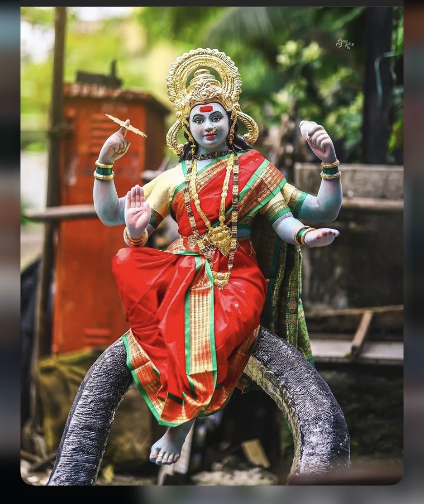 surendradeora99's tweet photo. आप सभी को शारदीय नवरात्रि की हार्दिक शुभकामनायें।
माँ दुर्गा आपको शक्ति,सामर्थ्य व शांति प्रदान करें। 
#Navratri https://t.co/Ds57qJyZdY