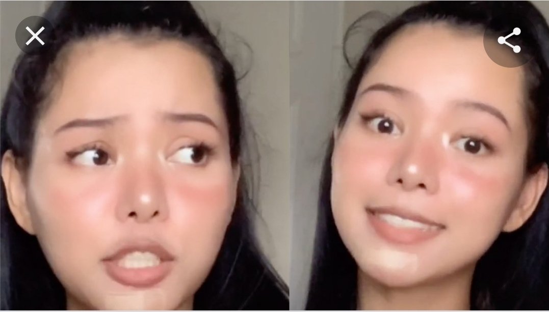 SistinerBeaner's tweet image. Bella Poarch went viral on #TikTok overnight for a dance trend thing and was everywhere for a while  #TheMaskedSinger  #peppermask