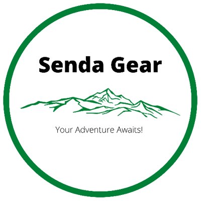 sendagear's tweet image. #NewProfilePic