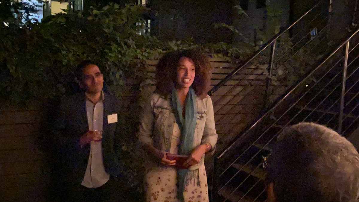 Make the Road Action NY (@makeroadactny) on Twitter photo We were thrilled to be joined by some fantastic newly-elected Brooklyn leaders for our fall house party.
Thank you <a href="/ReynosoBrooklyn/">Antonio Reynoso</a> @crystalrhudson <a href="/JenGutierrezNYC/">Jen Gutiérrez</a> <a href="/SandyforCouncil/">Sandy Nurse</a> for joining us and sharing such moving words about the partnership with our members. We were thrilled to be joined by some fantastic newly-elected Brooklyn leaders for our fall house party.
Thank you <a href="/ReynosoBrooklyn/">Antonio Reynoso</a> @crystalrhudson <a href="/JenGutierrezNYC/">Jen Gutiérrez</a> <a href="/SandyforCouncil/">Sandy Nurse</a> for joining us and sharing such moving words about the partnership with our members.