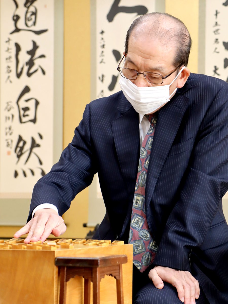 関西棋士誕生日