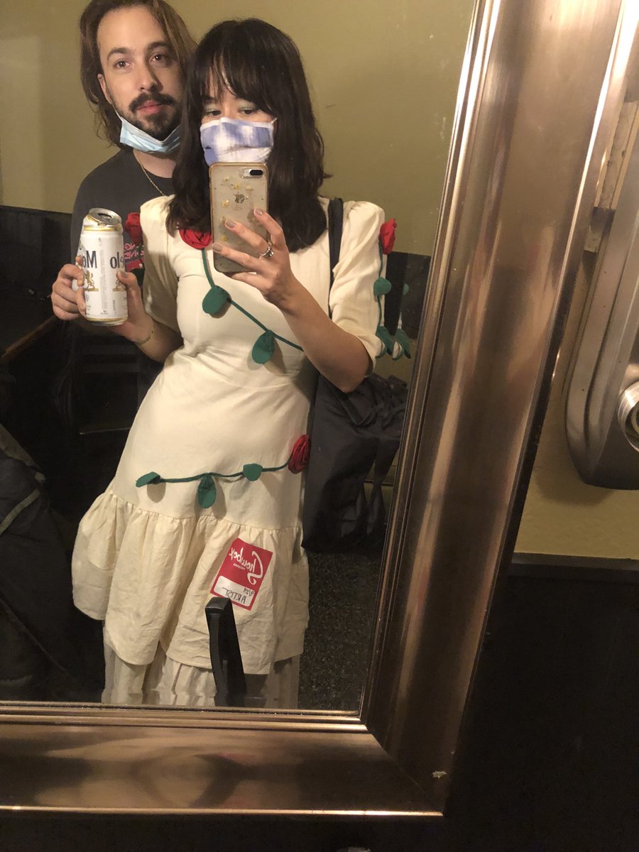 🎃SPOOKY SHOW ALERT!👻 we play The Silverlake Lounge in support of <a href="/TheGooms/">The Gooms</a> October 27!!! Show is FREE costumes encouraged (;