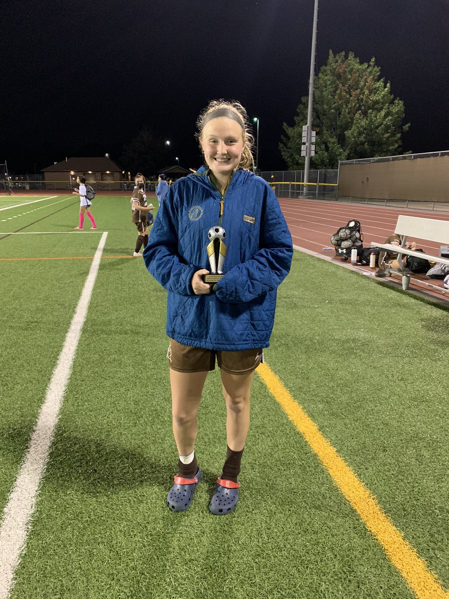 East Rochester Girls Soccer tweet media