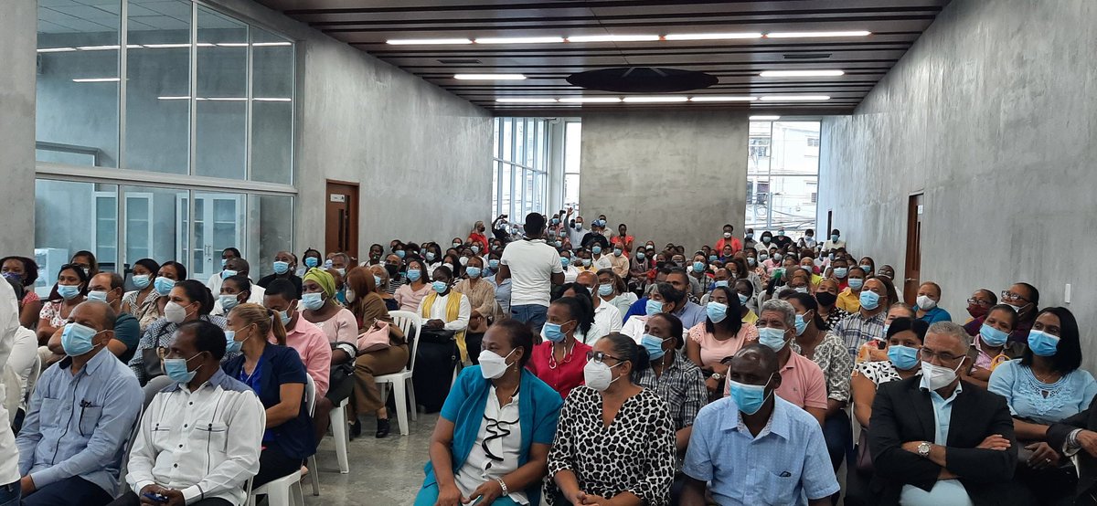CMJFPG's tweet photo. SANTO DOMINGO NORTE 

#VOTA1
  👉🏽 @XIOMARAGUANTE en la Nacional 

👉🏽 #MeryOrtega en la Seccional Santo Domingo Norte

¡Lo mejor esta por llegar! https://t.co/xQHVsm5h4c