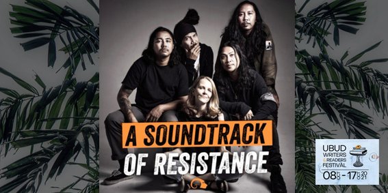 The Soundtrack of Resistance &amp; Navicula LIVE 9 Oct 2021 - mailchi.mp/f712235ff550/u…