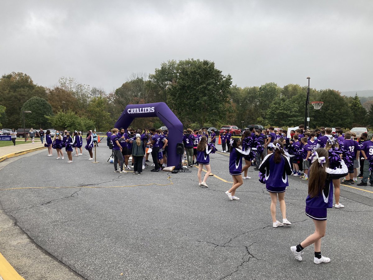 JTL’s Spirit Day