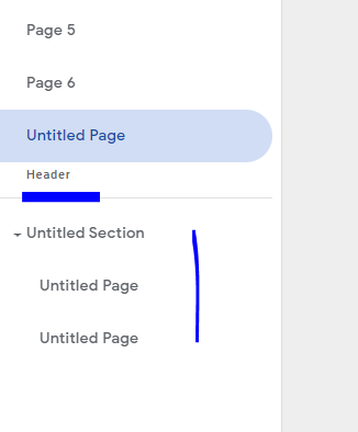 Did you open Google Data Studio today? There is a big revamp about how you work with pages - sections, headers, dividers. So happy I can show it on todays GDS workshop for my client. Thank you <a href="/google/">Google</a>
<a href="/googleanalytics/">Google Analytics</a> it was pain to manage 50+ pages reports! #dataviz #measure