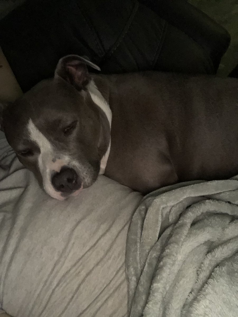 It’s been a long day