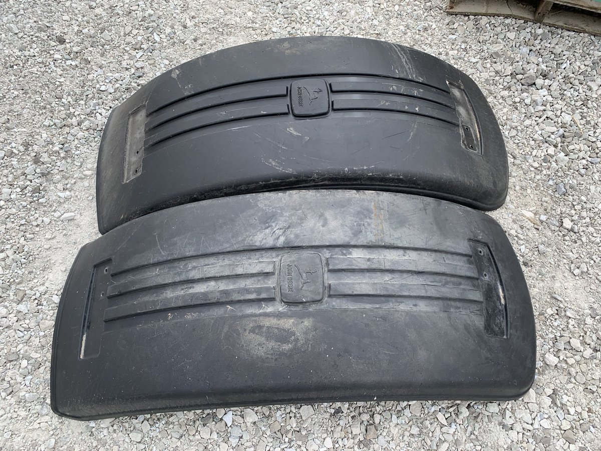 We’ve been cleaning up our lot bit by bit and have some items that just can’t seem to find a home, time for them to go. Prices are OBO, FOB Washington, IA, shipping available. DM me for info, RT’s appreciated.