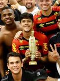 PedroMaranhao13's tweet photo. Vão pensando que a turma não vê o que vocês falam nas redes sociais! Boa, Betinho hahahaha #DeuSorte https://t.co/en2Q9ArBcb