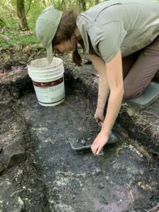 InThePastLane's tweet photo. Tennessee professors and historians uncover history of convict leasing in the state https://t.co/ZGauO5RGuH via @TNLookout #ushistory #slavery #blackhistory #AfAmHist #massincarceration #archaeology https://t.co/YJPf3AZ8dk