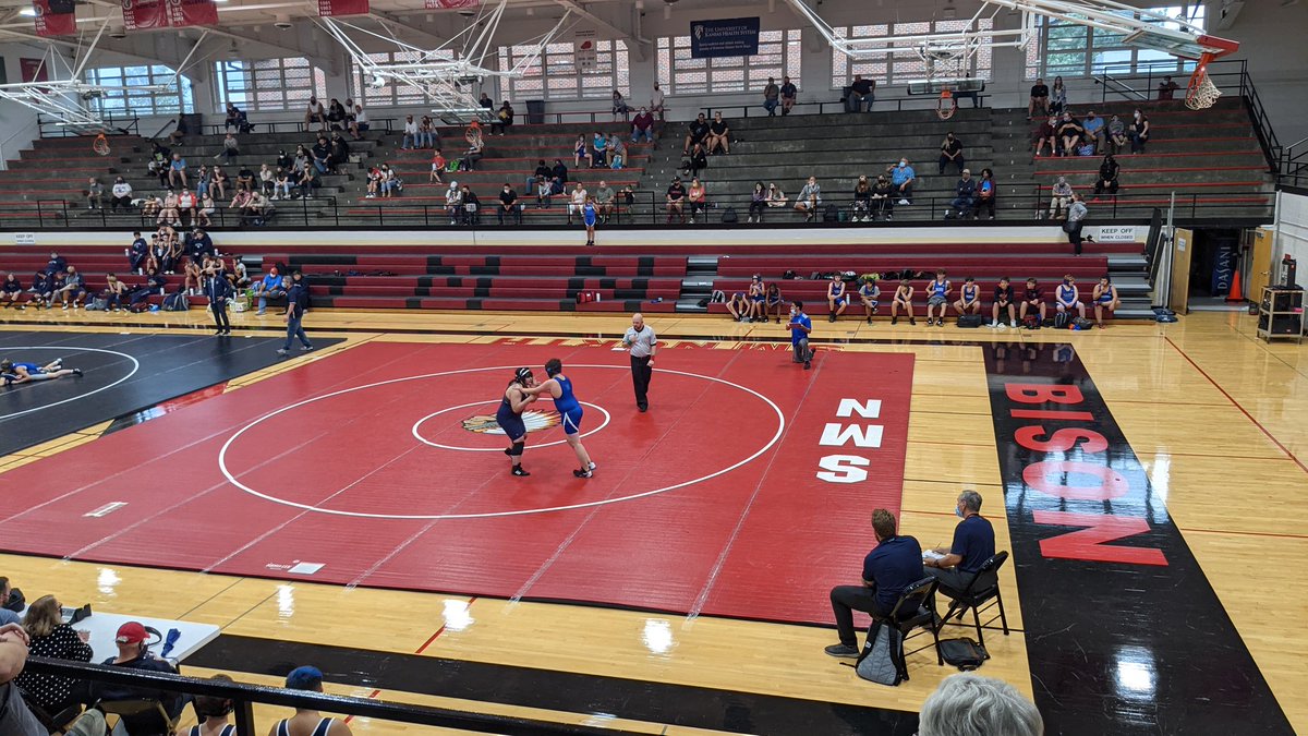 Westridge wrestlers did amazing tonight!! #westridgeathletics #WRwrestling Go team go!!