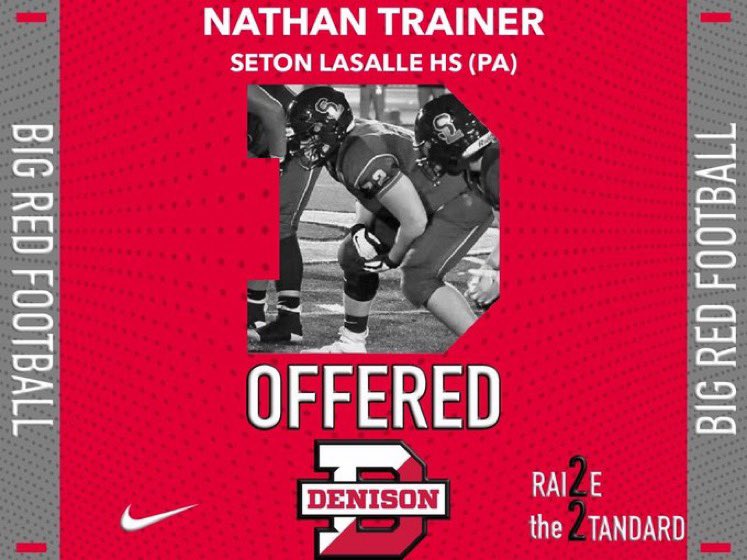 nathan trainer tweet media