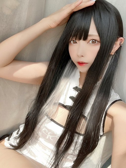 Twitterのコスプレ画像5