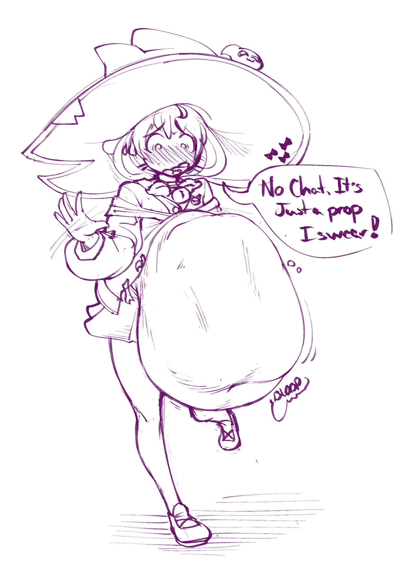 G4 Tagged Vore - xnmc1rv