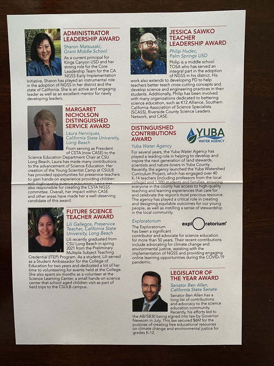 flabellinaJG's tweet photo. So excited for #cascience21 - thanks for the awesome #caseswagbox and congrats to this years award winners! #cangss https://t.co/Cdn8nSuK6n