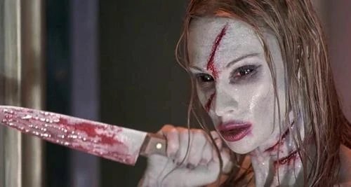 j8yce1's tweet photo. Thir13en Ghosts #AngryPrincess https://t.co/2WmtXNrNZm