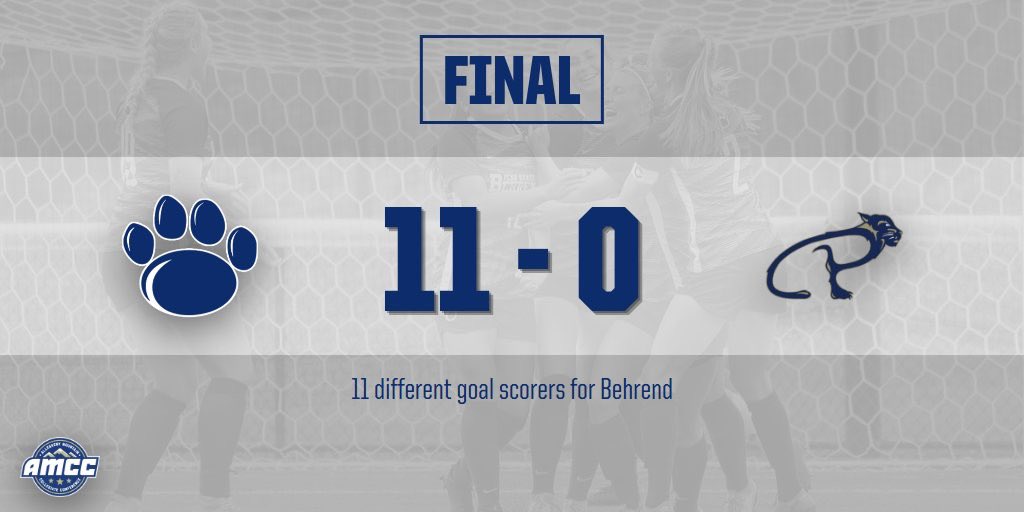 PSB Women's Soccer tweet media