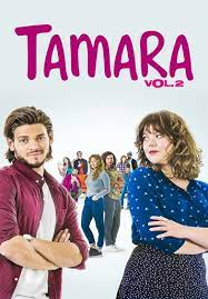 LegaudF's tweet photo. #ALATV Jeudi 07/10  21H00 
#Tamara2  #Tamara 2   2018  @W9 
Héloïse Martin,Rayane Bensetti, Sylvie Testud, Annie Cordy

Une suite pleine de tendresse, qui n’échappe pas aux clichés mais n’en reste pas moins sympathique. https://t.co/NPLZmP92i1
