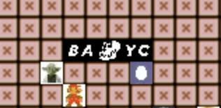 EarhartBAYC's tweet photo. @PixelMapNFT Why did I set a @BoredApeYC logo on 2016 #PixelMaps to rep on Time Square? 

1. One of the best #NFT communities, period
2. Believer of the brand and their vision
3. The art is straight 🔥🔥🔥

#BAYC #MAYC #ApeStrongTogether #ApeFollowApe https://t.co/fWbagXjdhR