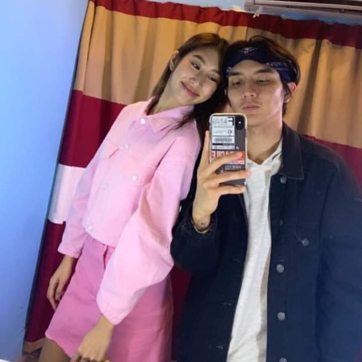 solidralphofc_'s tweet photo. Happy Monthsary Team RalphMandaπ
#RalphMalibunas | @ralphhmalibunas
#RalphManda | @RalphMandaOFC https://t.co/Bjhgd5dYz4