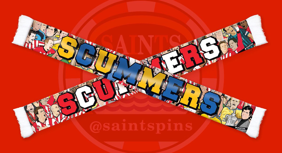 Saints Pins tweet media