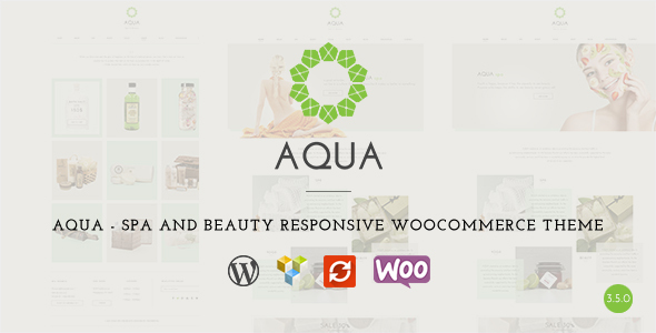 JwsthemesTeam's tweet photo. Aqua - Spa &amp; Beauty WooCommerce WordPress Theme
More Detail: https://t.co/pKf95QPOYG
#themeforest #massage #nail #spa #aqua #hairsalon #spasalon #wordpress #beauty #woocommerce #bootstrap #shoppingonline #minimal #wordpressthemes #ecommerce #spacenter #fitness #beautysalon https://t.co/RnsJPdu6Uf
