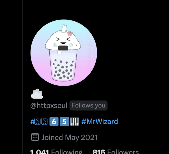 Congrats to <a href="/httpxseul/">maxi ☁️ || #6️⃣5️⃣🎹</a> on winning our giveaway! 🥳🎉
Stop by our discord to claim your prize!☺️ discord.gg/vJKFx6Fx