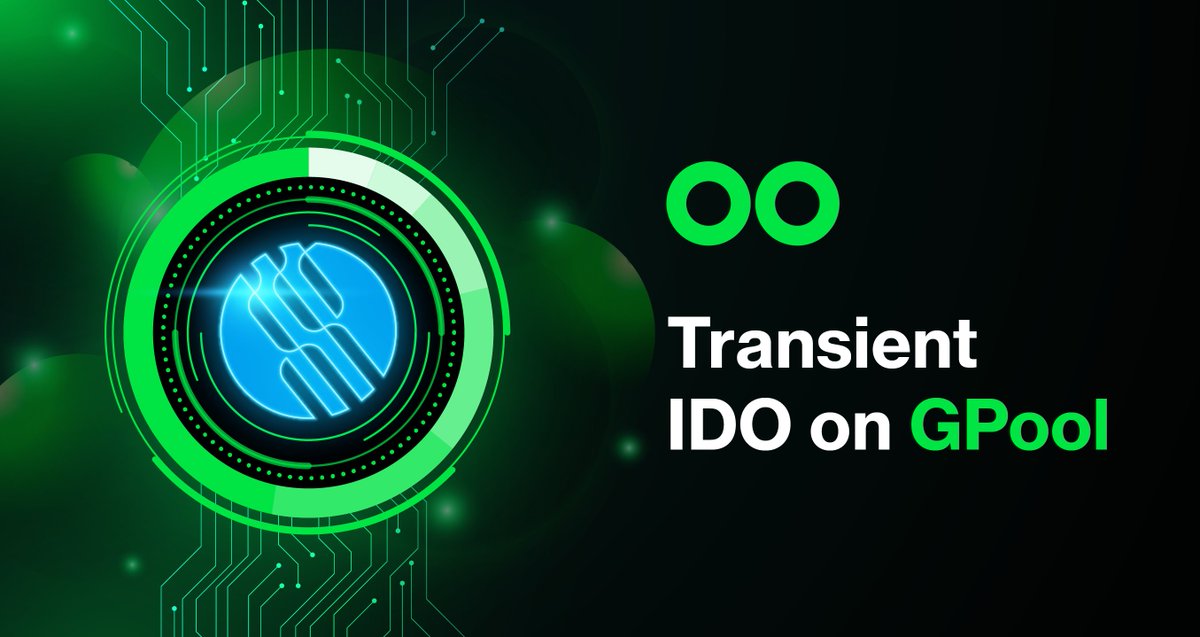 gpoolofficial's tweet image. Hi GPool OG’s!

R1 ended a few mins ago and Whitelisting for R2 is 𝗡𝗢𝗪 𝗢𝗣𝗘𝗡!

R1 allocations took almost all the tokens BUT there are still some left for you!

Make sure to apply ASAP since for R2 it's "first come, first served". 

Apply here ⤵️
forms.gle/NmJUApw2HJ3v7Z…