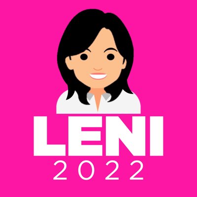 bilyakorta02's tweet photo. #LeniforPresident2022
#LeniRobredo2022
#Leni2022 https://t.co/inC5iIwYLq