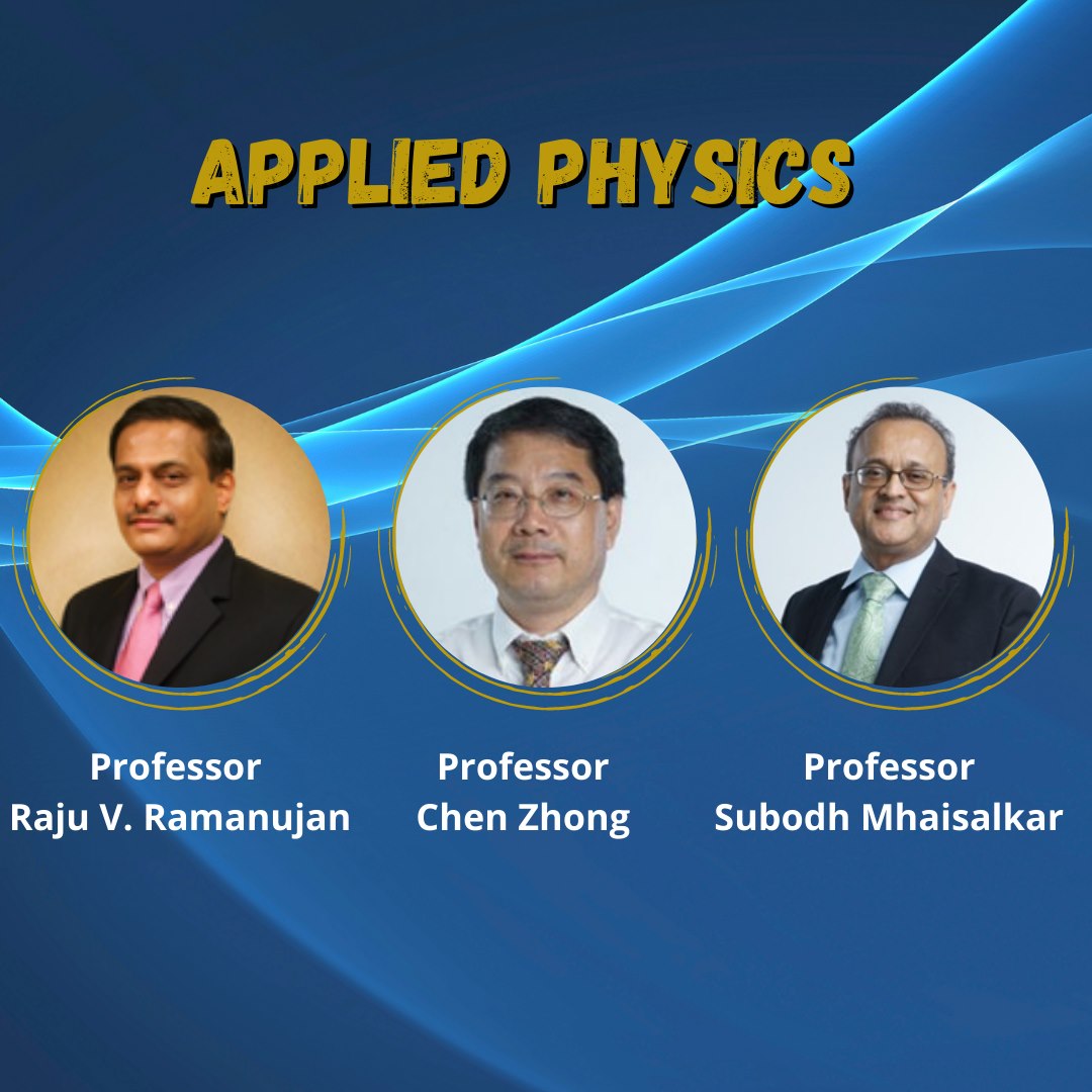 NTU Institute of Science & Technology for Humanity (@n_isth) / Twitter