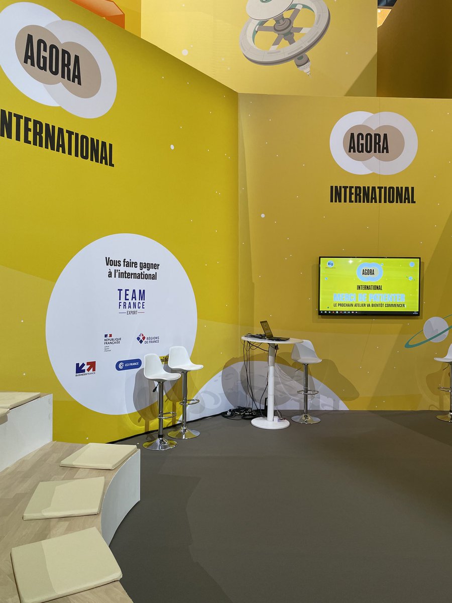 StephaneBollon's tweet photo. ⁦@Bpifrance⁩ #export. Un écosystème pour se déployer à l’international. ⁦@loamics⁩ ⁦@energisme⁩ #innover #oser #conquerir https://t.co/yi24NO1ylT