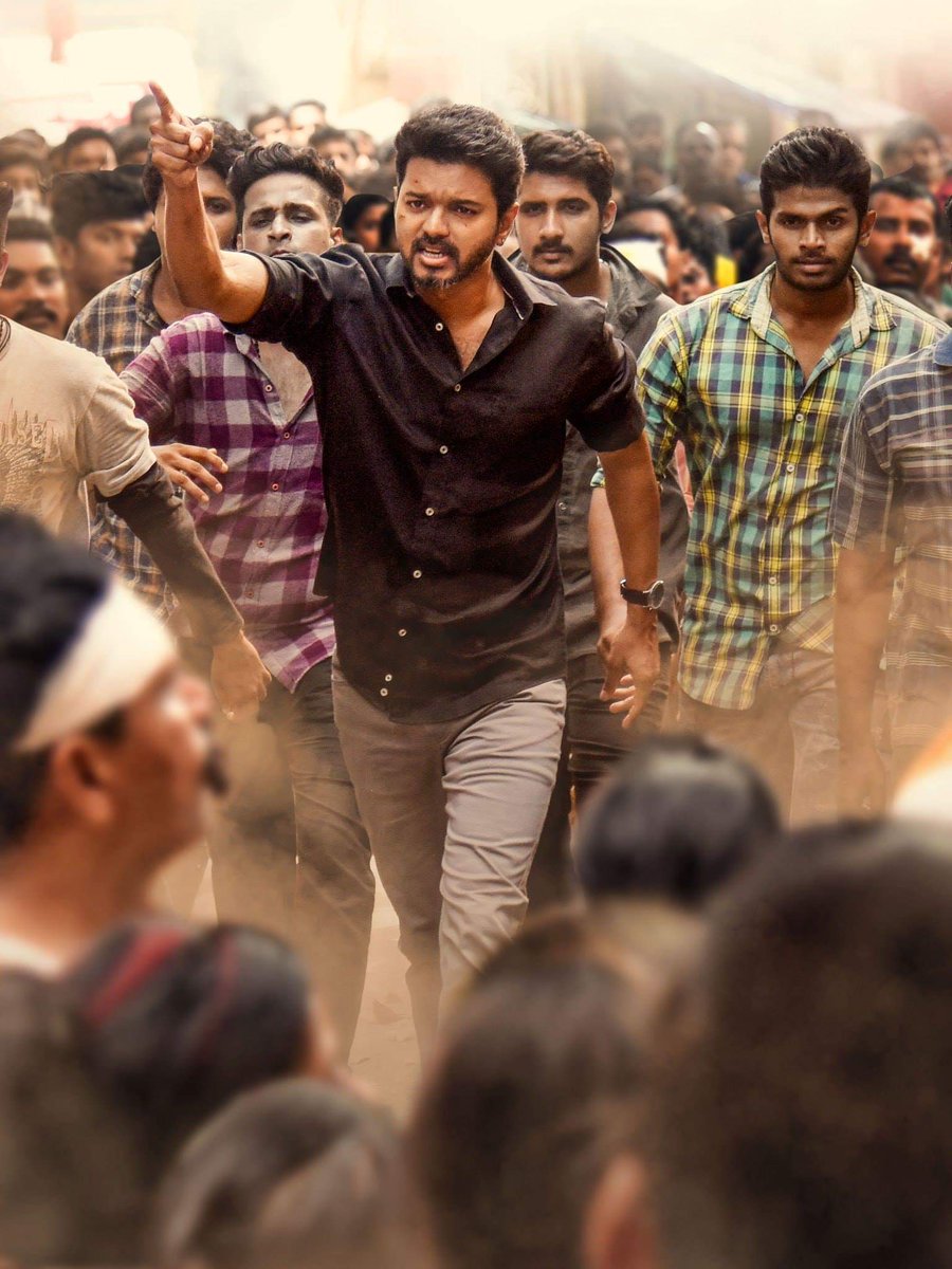 ThalapathyEpic's tweet photo. #Sarkar Inspires Yet Another Citizen To Fight For Her Right- #OruViralPuratchi #Section49P 

#ThalapathyVijay 
#Thalapathy @actorvijay 

#Vote #Election2021 #Myvote 
#VerithanamHits1MLikes https://t.co/3SChcvLxUe